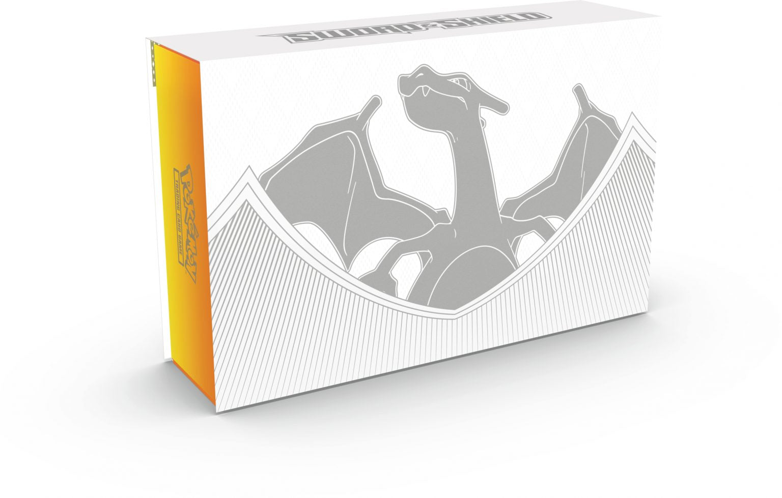 Pokemon Charizard V/VMAX/VSTAR online Promos