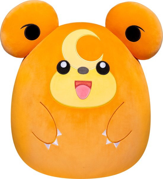 Squishmallow Plush