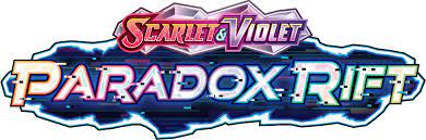 Pokemon Scarlet & Violet Paradox Rift