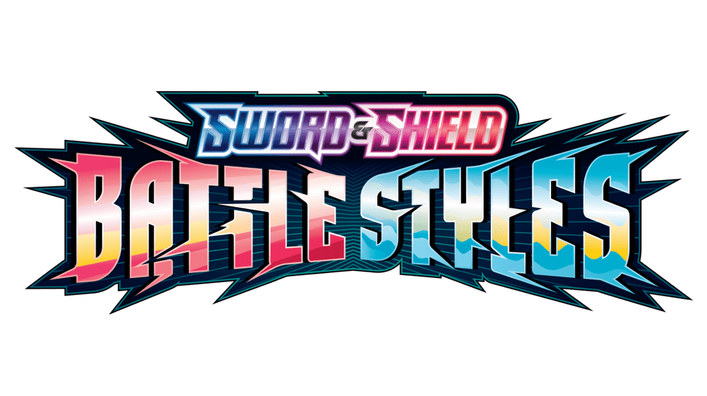 Pokemon Sword & Shield Battle Styles