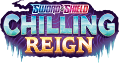 Pokemon Sword & Shield Chilling Reign