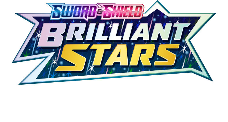 Pokemon Sword & Shield Brilliant Stars