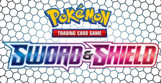 Pokemon Sword & Shield Base set