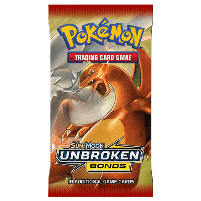 verband scherp touw Pokémon Sun & Moon Unbroken Bonds – Booster Box – Kopen bij Pokémonwinkel.nl
